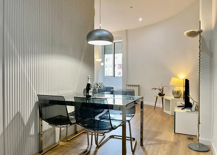 Barcelonaforrent The Gaudi Suites