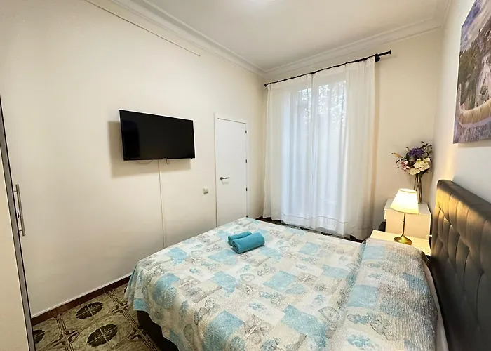 Rooms Diputacion