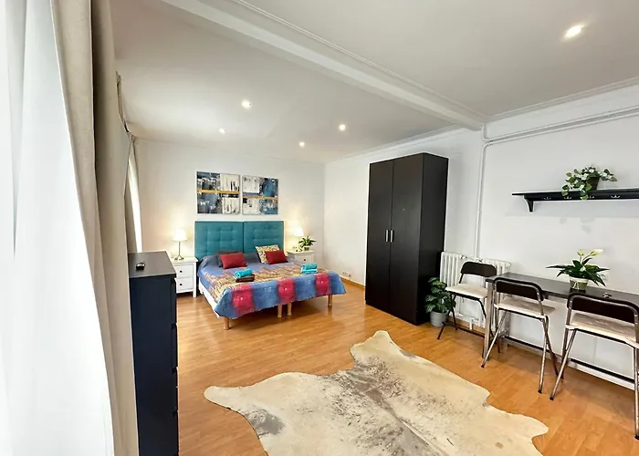 Maribel Rooms