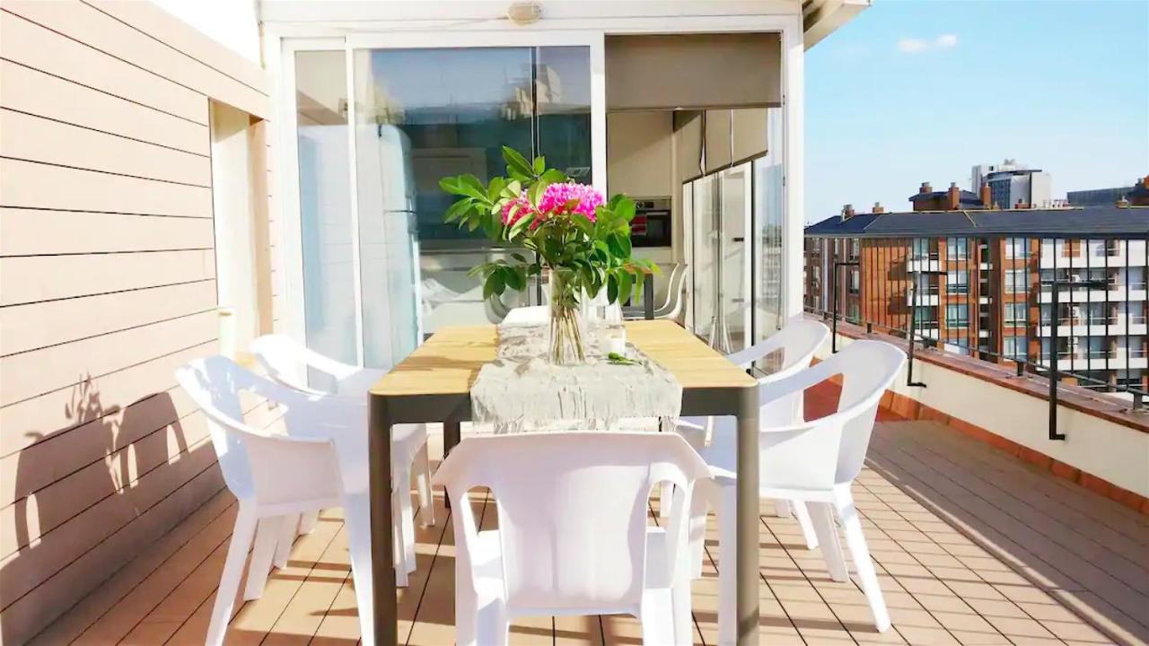 Apartment Ferran Pedralbes Penthouse