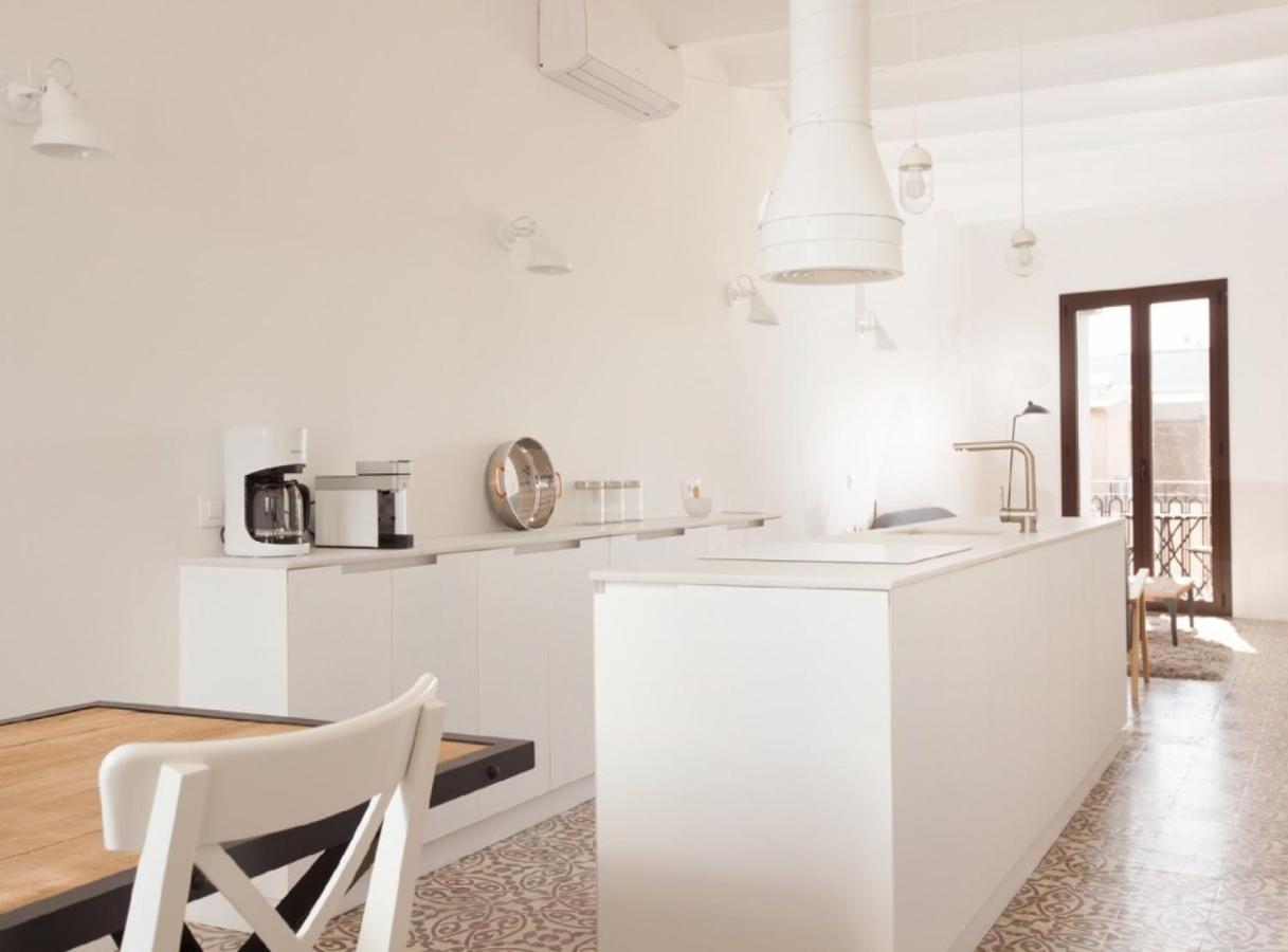 Pere Iv - New & Modern Close To Appartement Barcelona