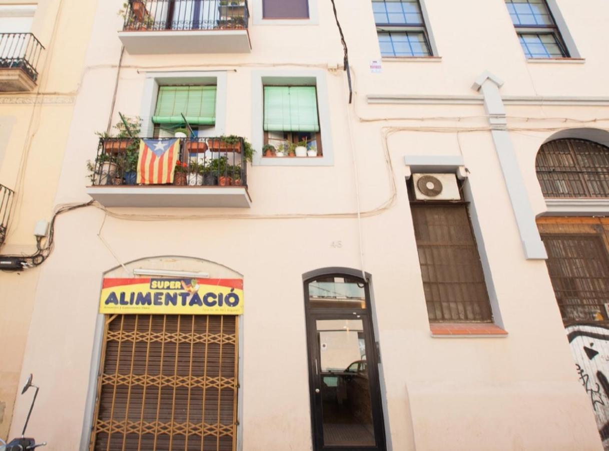 Pere Iv - New & Modern Close To Appartement Barcelona