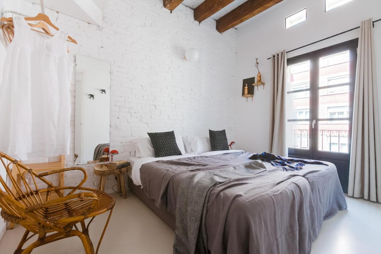 En Boutique Sant Antoni Apartment *
