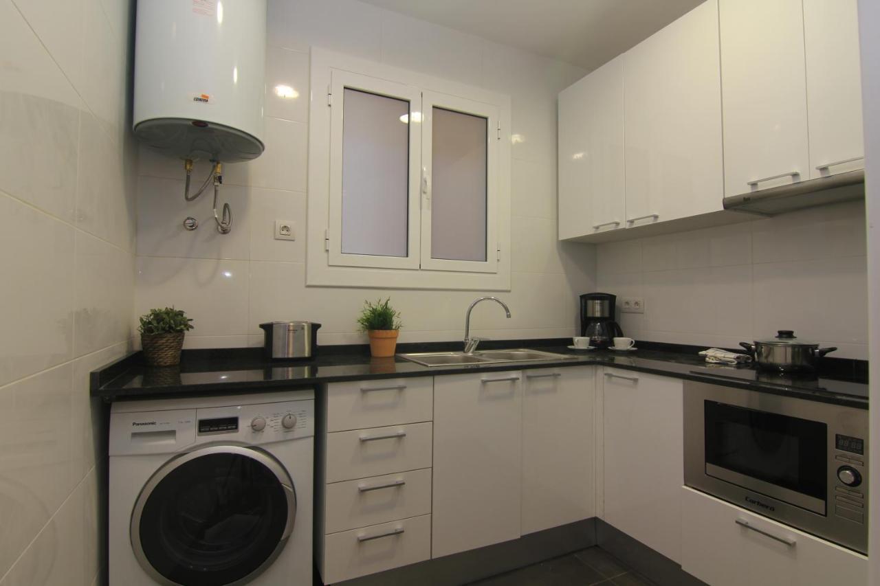 Felip Ii - Spacious And Quiet & One With Private Terrace *