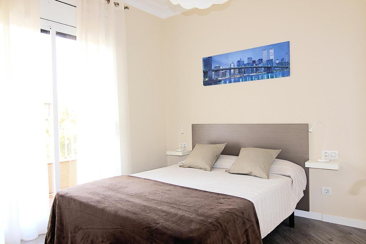 Apartment Felip Ii - Spacious And Quiet & One With Private Terrace *