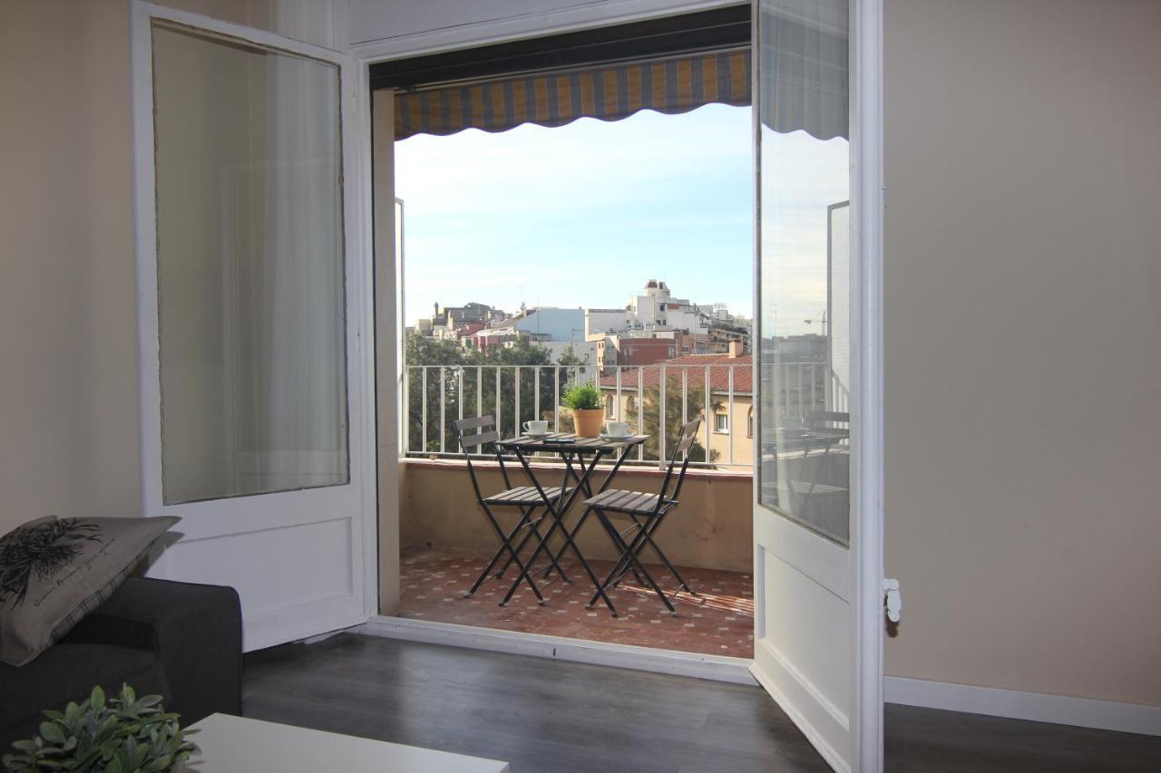 Apartment Felip Ii - Spacious And Quiet & One With Private Terrace
