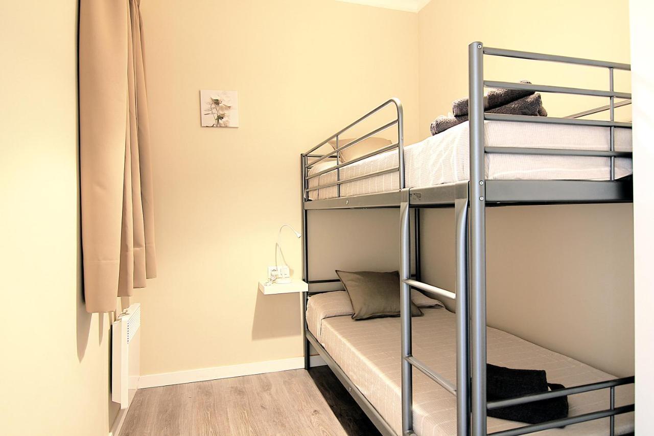 Apartment Felip Ii - Spacious And Quiet & One With Private Terrace