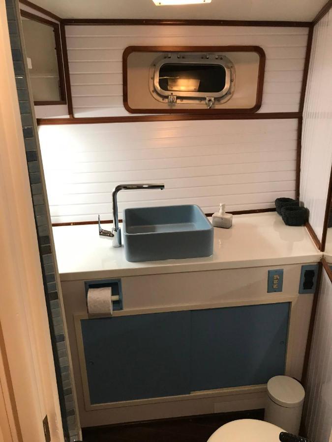 Botel Toro Barcelona