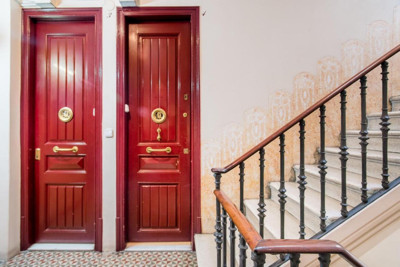 Appartement Modernism And Comfort In A Strategic Location