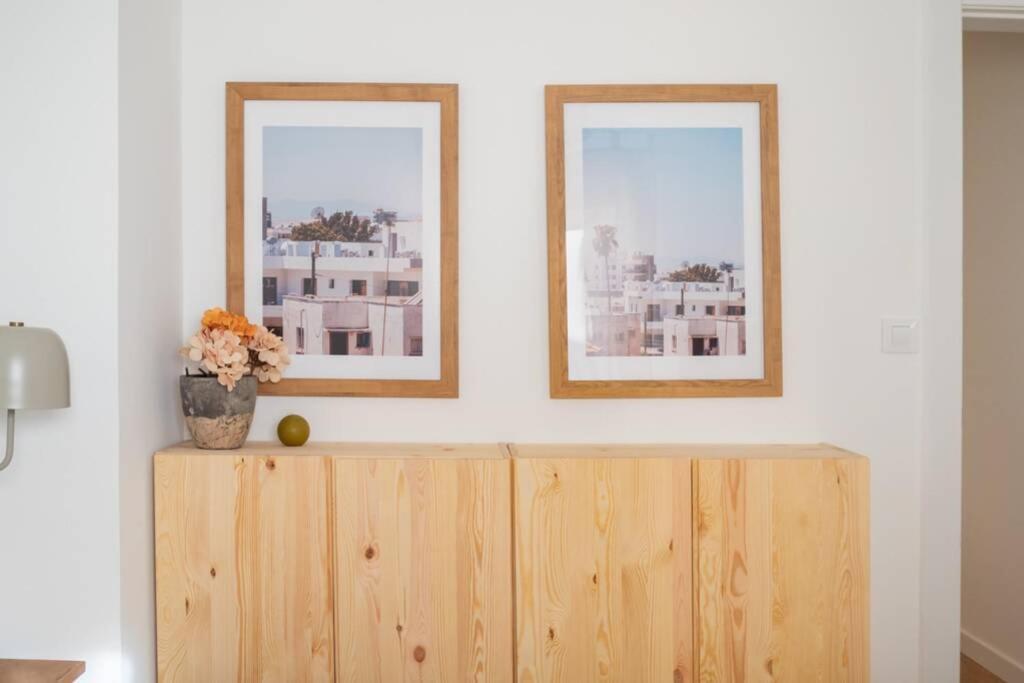Vakantiehuis Ht- From Bcn.. To Heaven!! 4bedrooms With Terraze! *