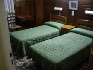 Ribagorza Casa de hóspedes Barcelona