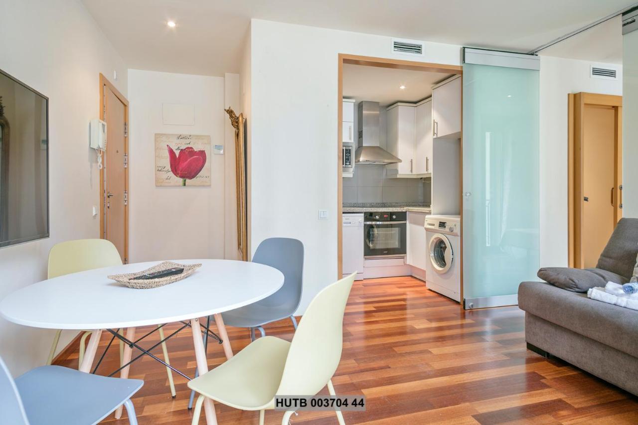 Alcam Anglesola Apartment *