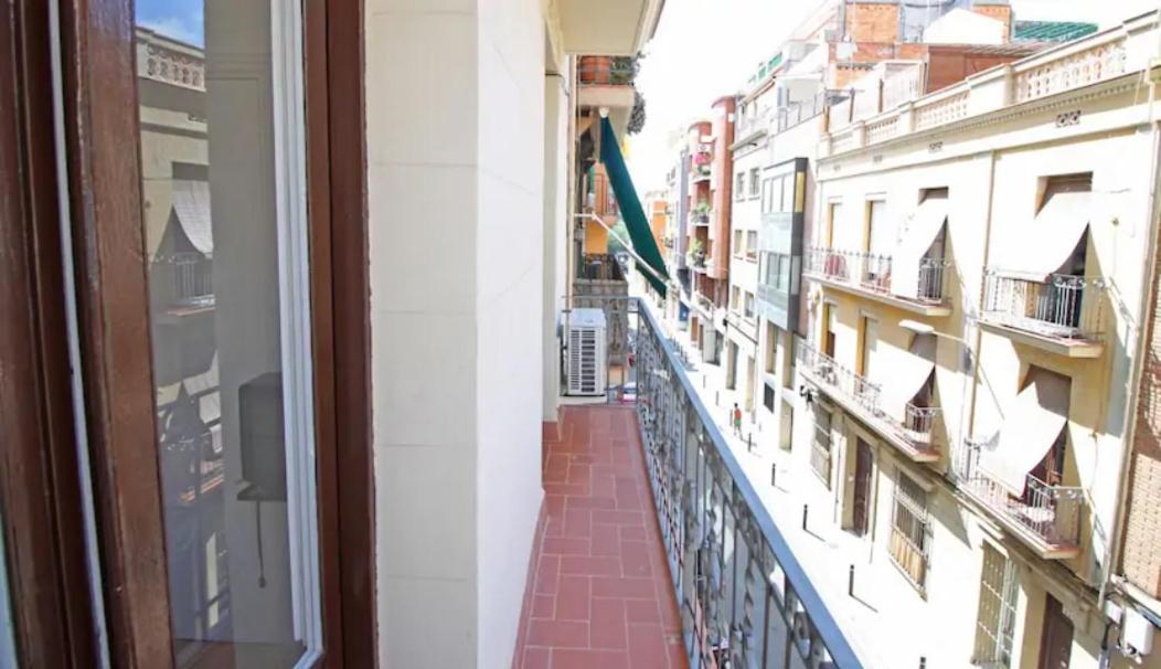 Sagrada Familia Eco Friendly Apartment
