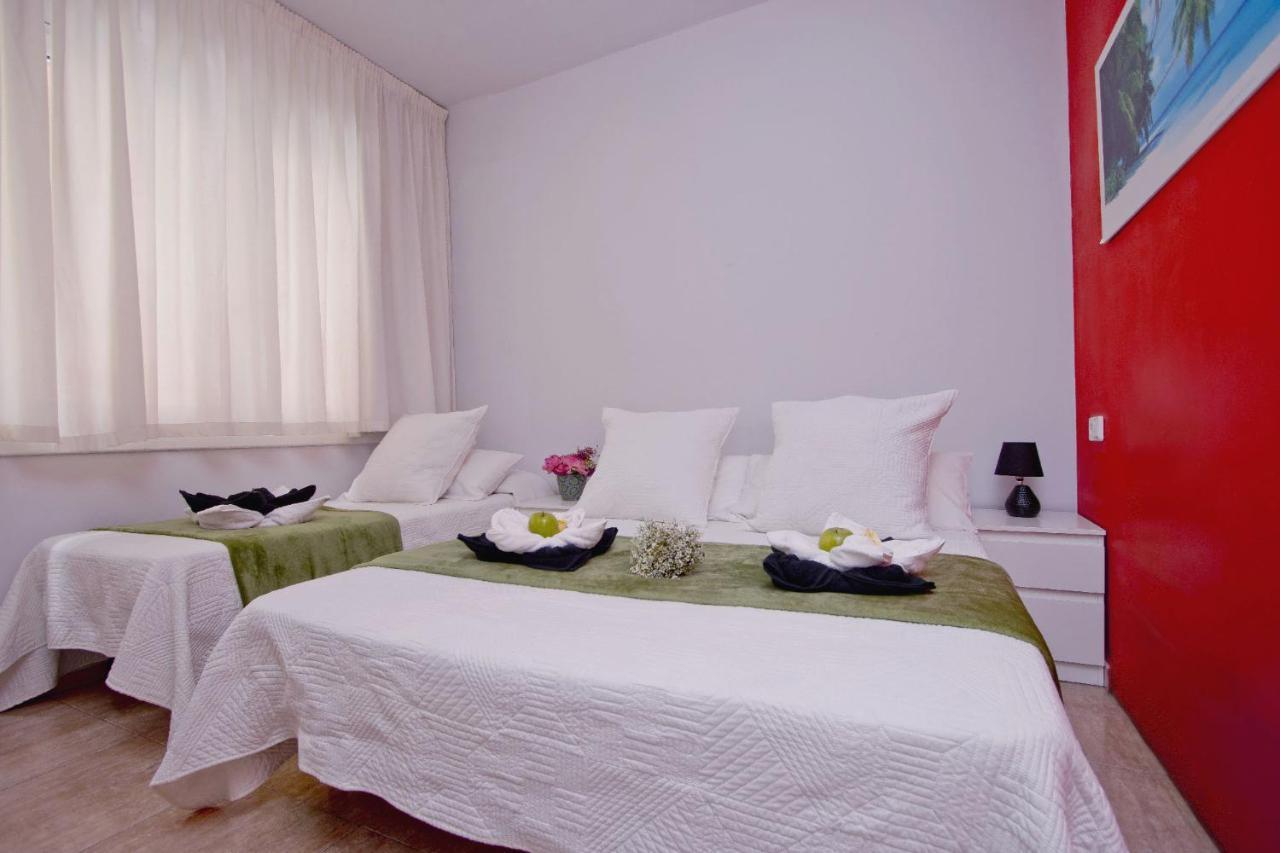 North Guest house 2*