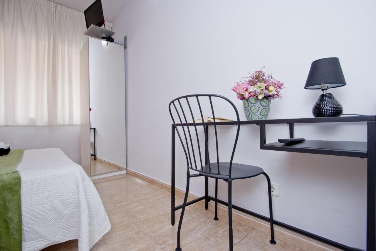 North Guest house Barcelona