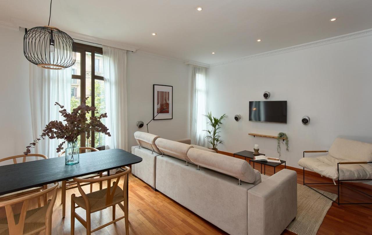 U-nique Ronda Sant Pere Apartment Barcelona