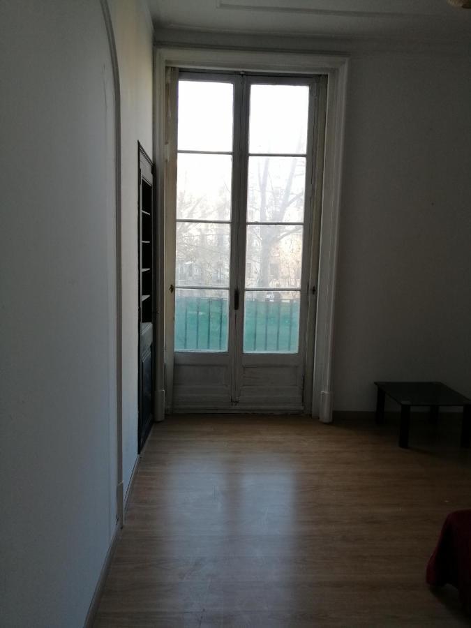 Mendez Nunez 18 Homestay