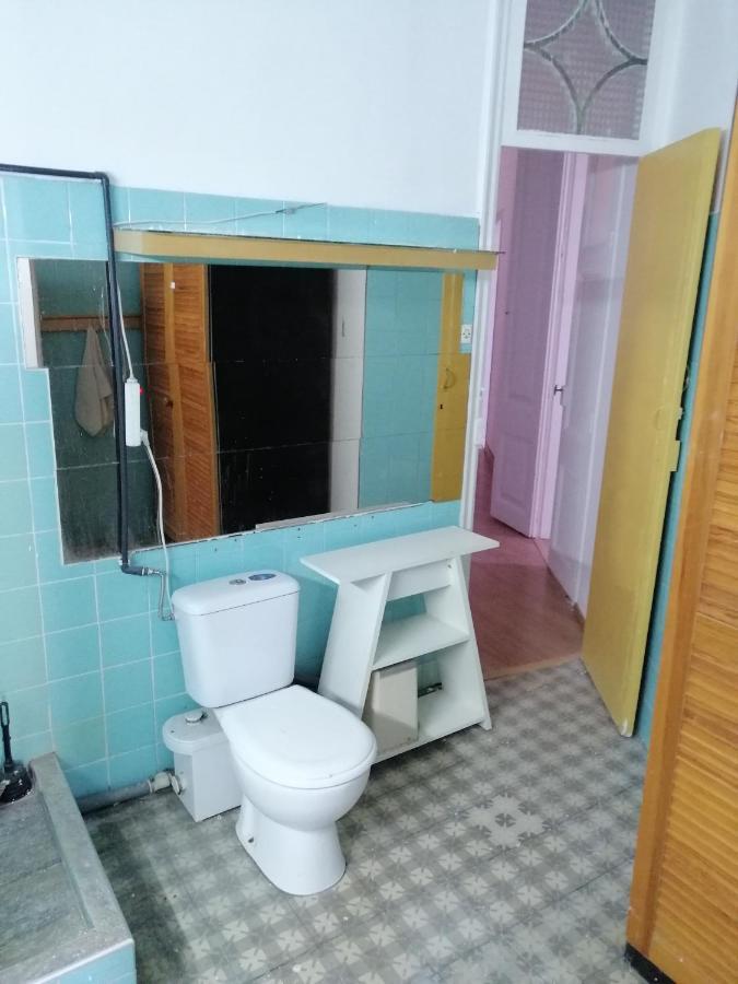 Mendez Nunez 18 Homestay Barcelona