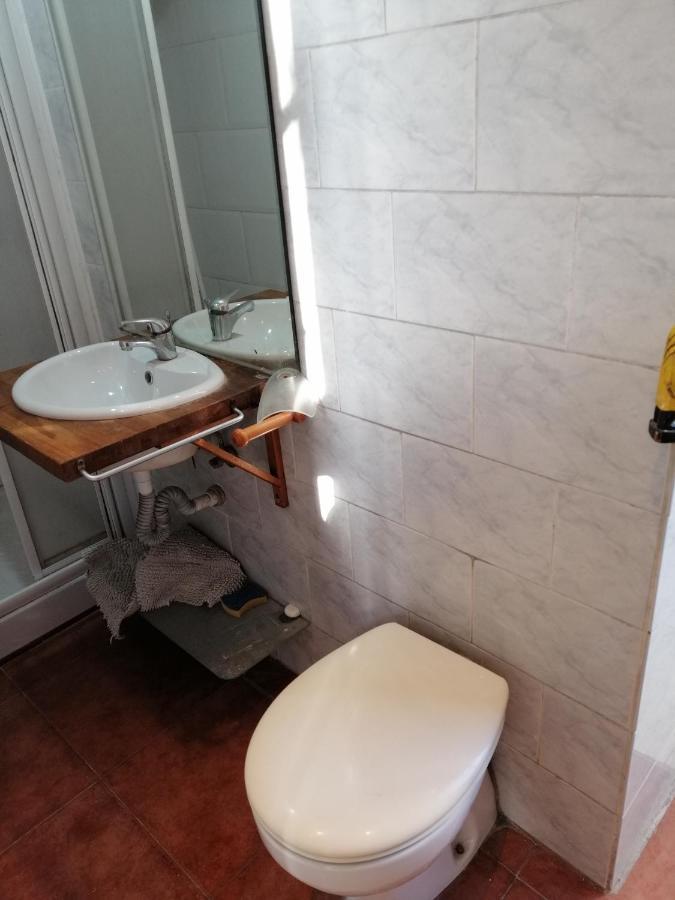 Mendez Nunez 18 Homestay