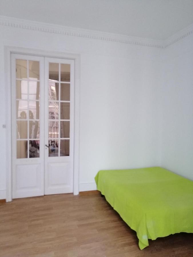 Mendez Nunez 18 Homestay Barcelona
