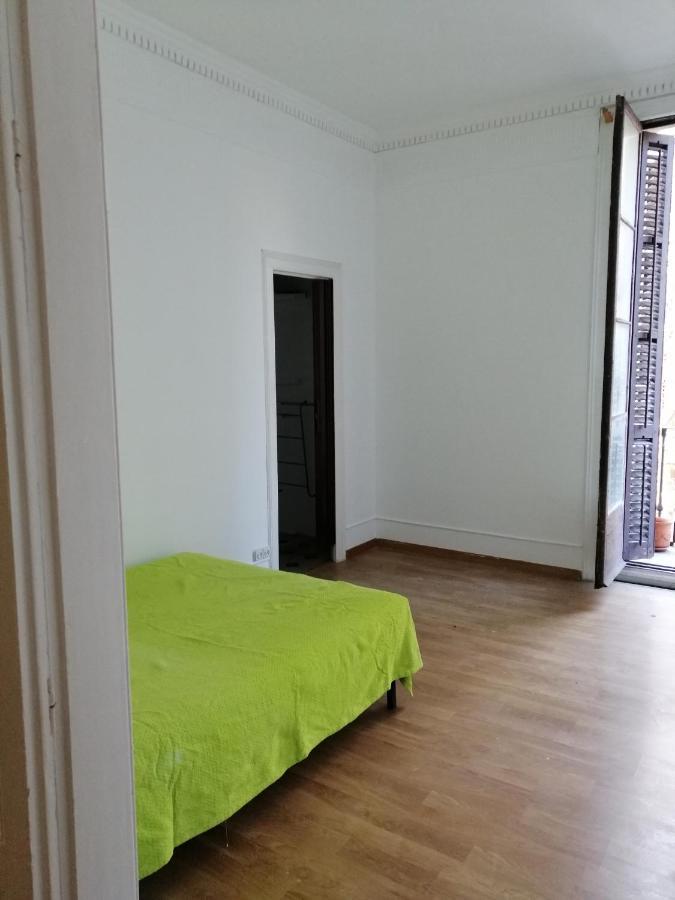 Homestay Mendez Nunez 18 Barcelona