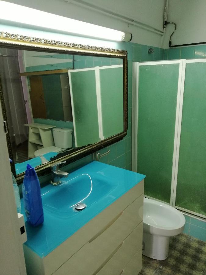 Homestay Mendez Nunez 18 *