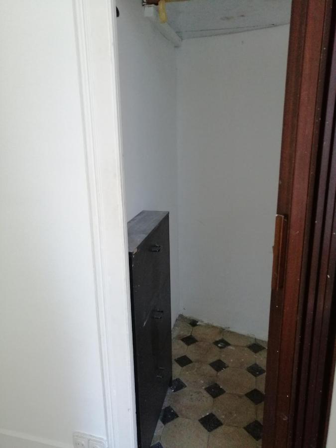 Mendez Nunez 18 Homestay *