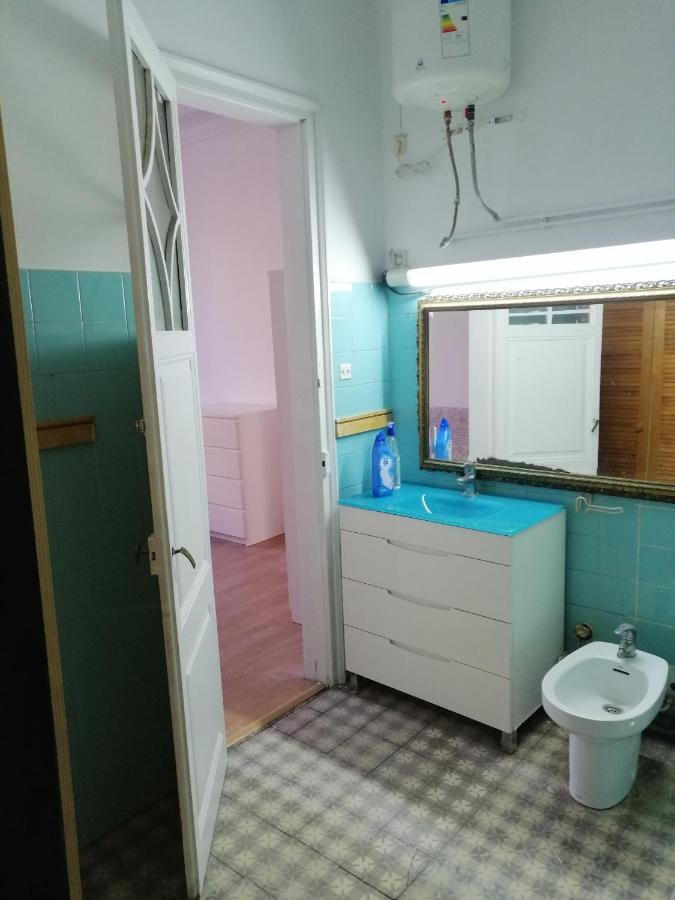 Mendez Nunez 18 Homestay Barcelona