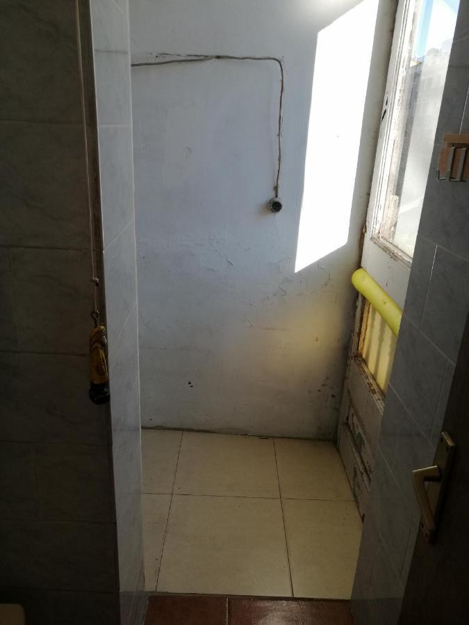 Mendez Nunez 18 Homestay