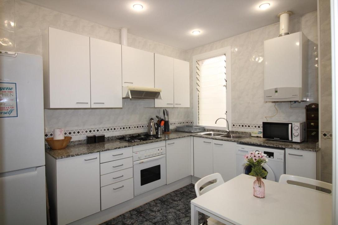 Privatunterkunft Corsega Barcelona