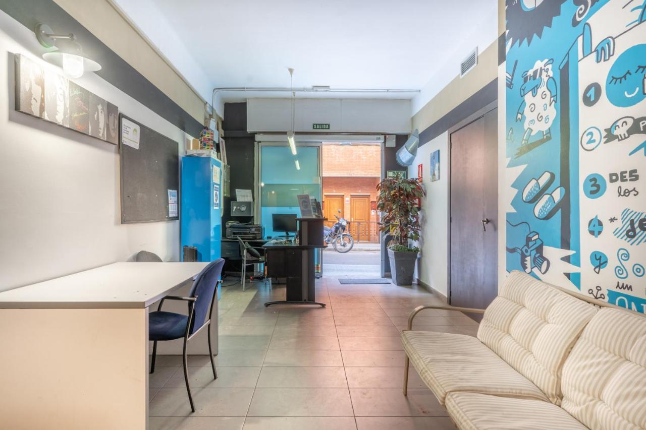 Bedcelona Gracia Albergue