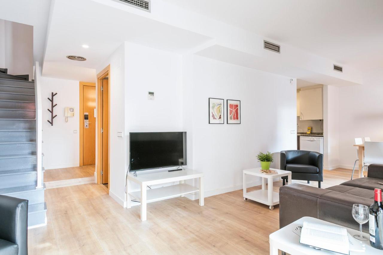 Inside Princep Apartment *