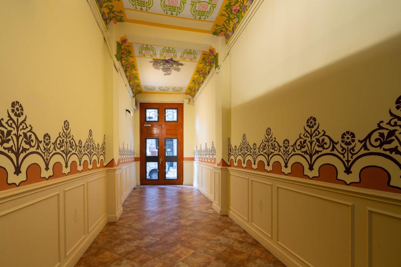 Casa Cosi - Sant Gervasi 2 Apartment Barcelona