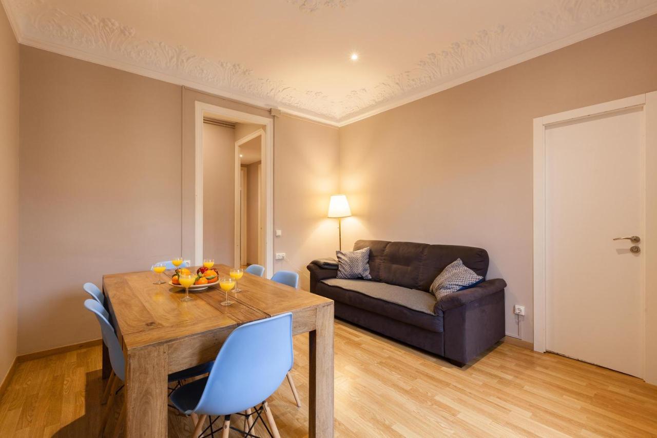 Apartment Key Bcn 4o1a 10p 5h *