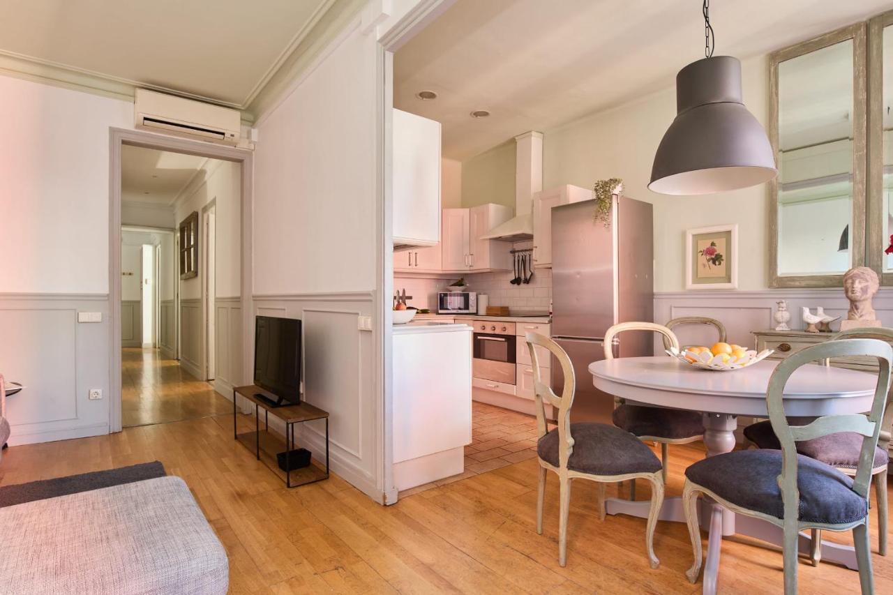 Apartment Casa Cosi - Sant Gervasi 2