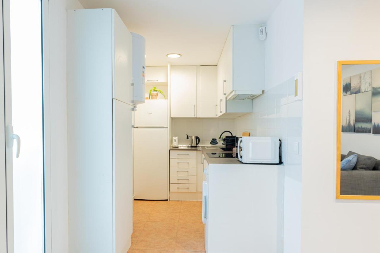 Appartement Stylish Studio In The Center *
