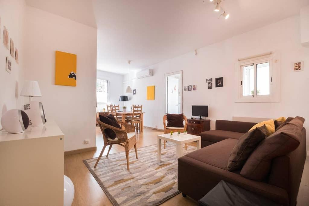 Apartment Vallhonrat