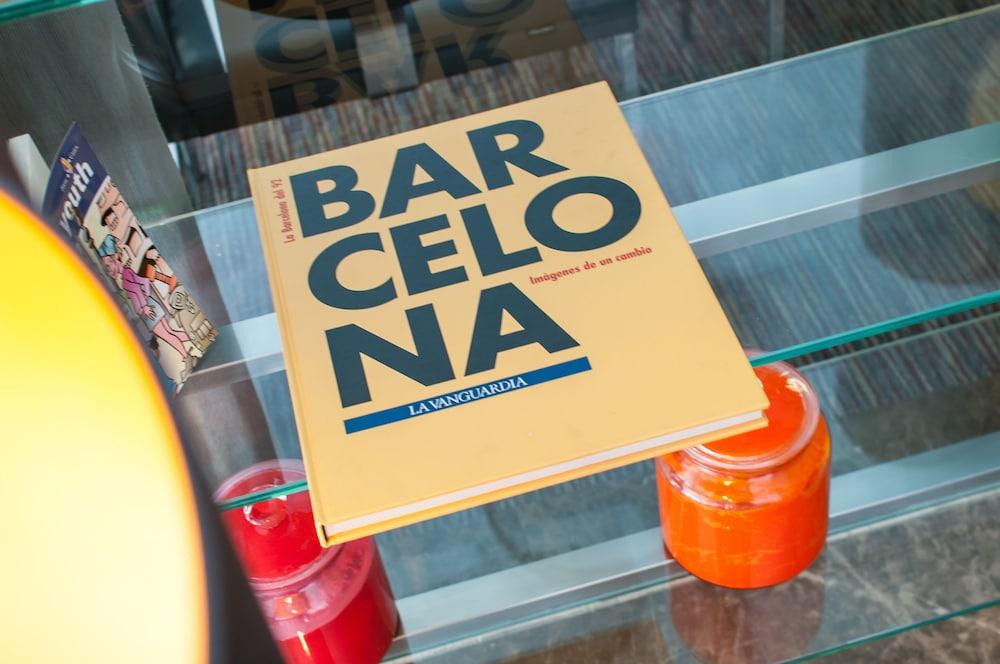 Chic&basic Reding Hotel Barcelona