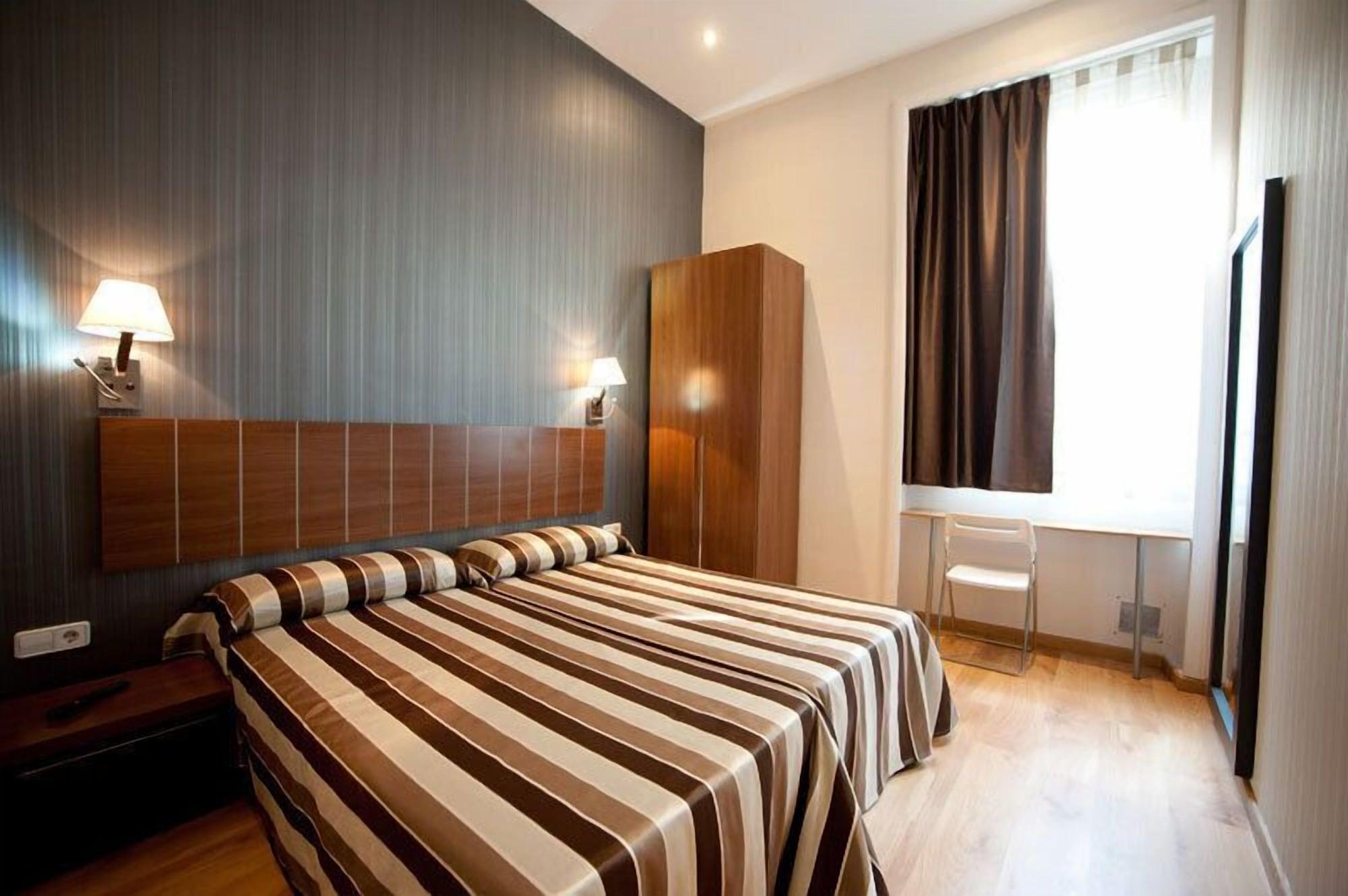 Guest house Bcn 46