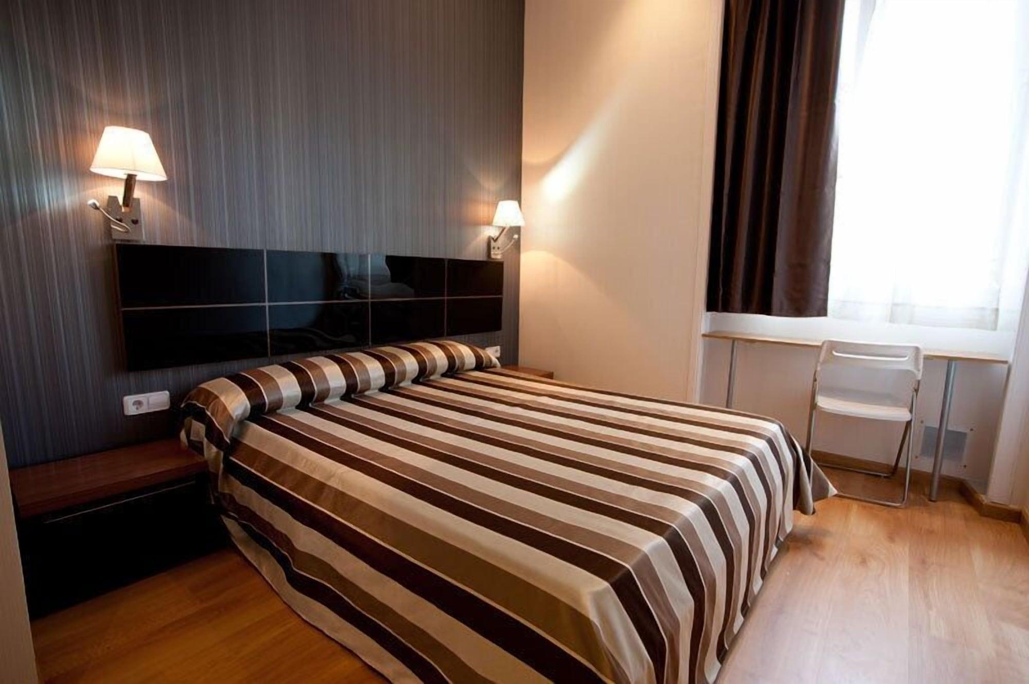 Bcn 46 Guest house 2*