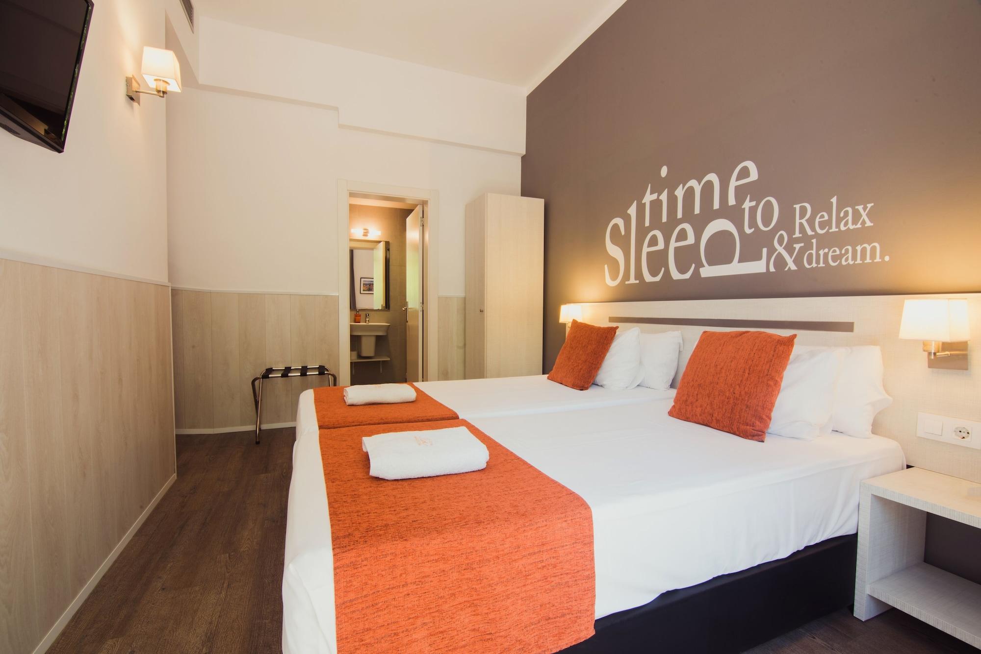 Live Guest house 2*
