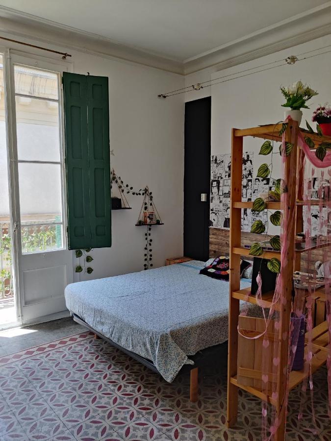 En El Centro Appartement *