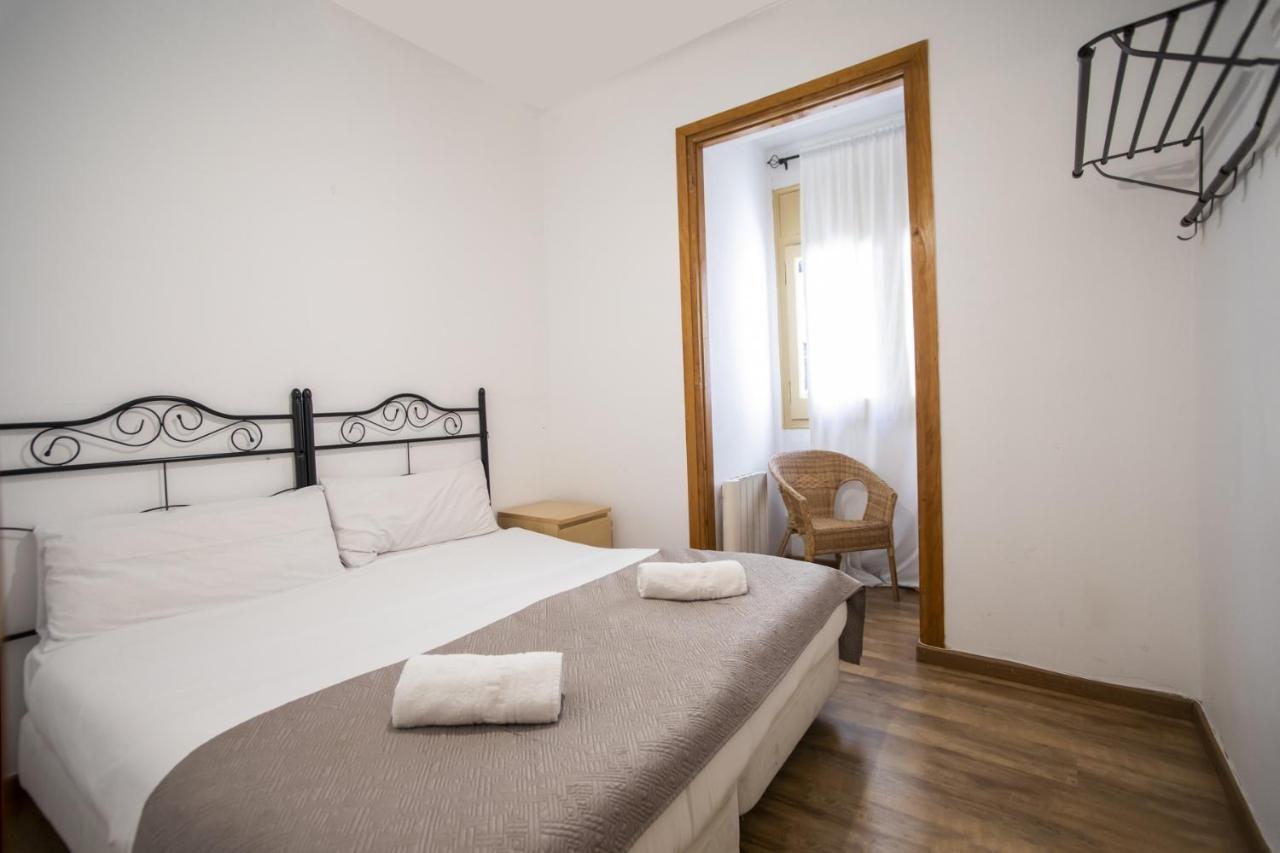 Apartment 11llan345 Spacious In Plaza Espanya