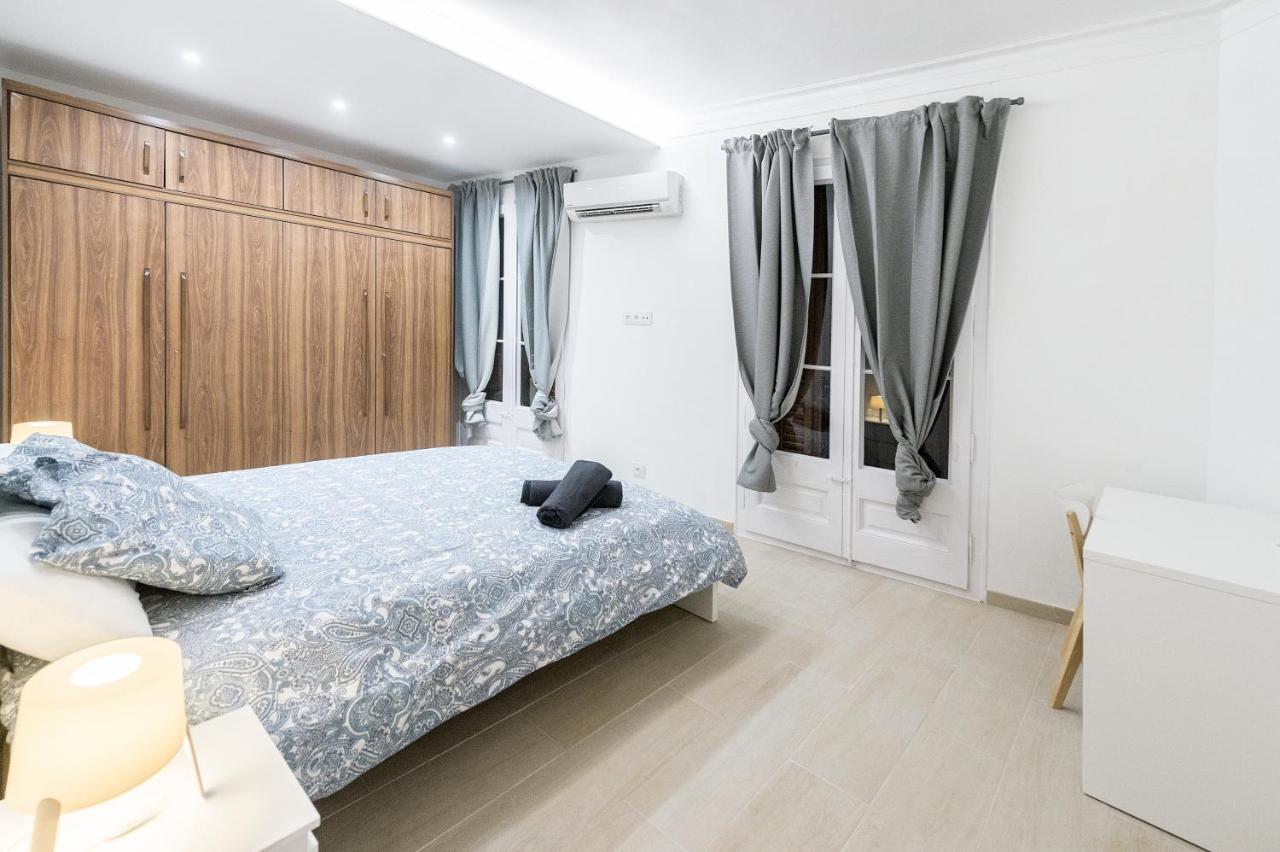 Apartment Sagrada Familia Design *