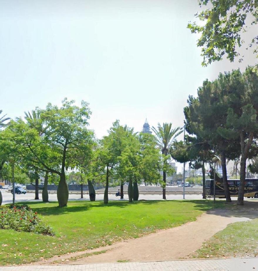Yomo Bcn Port Gasthof 2*