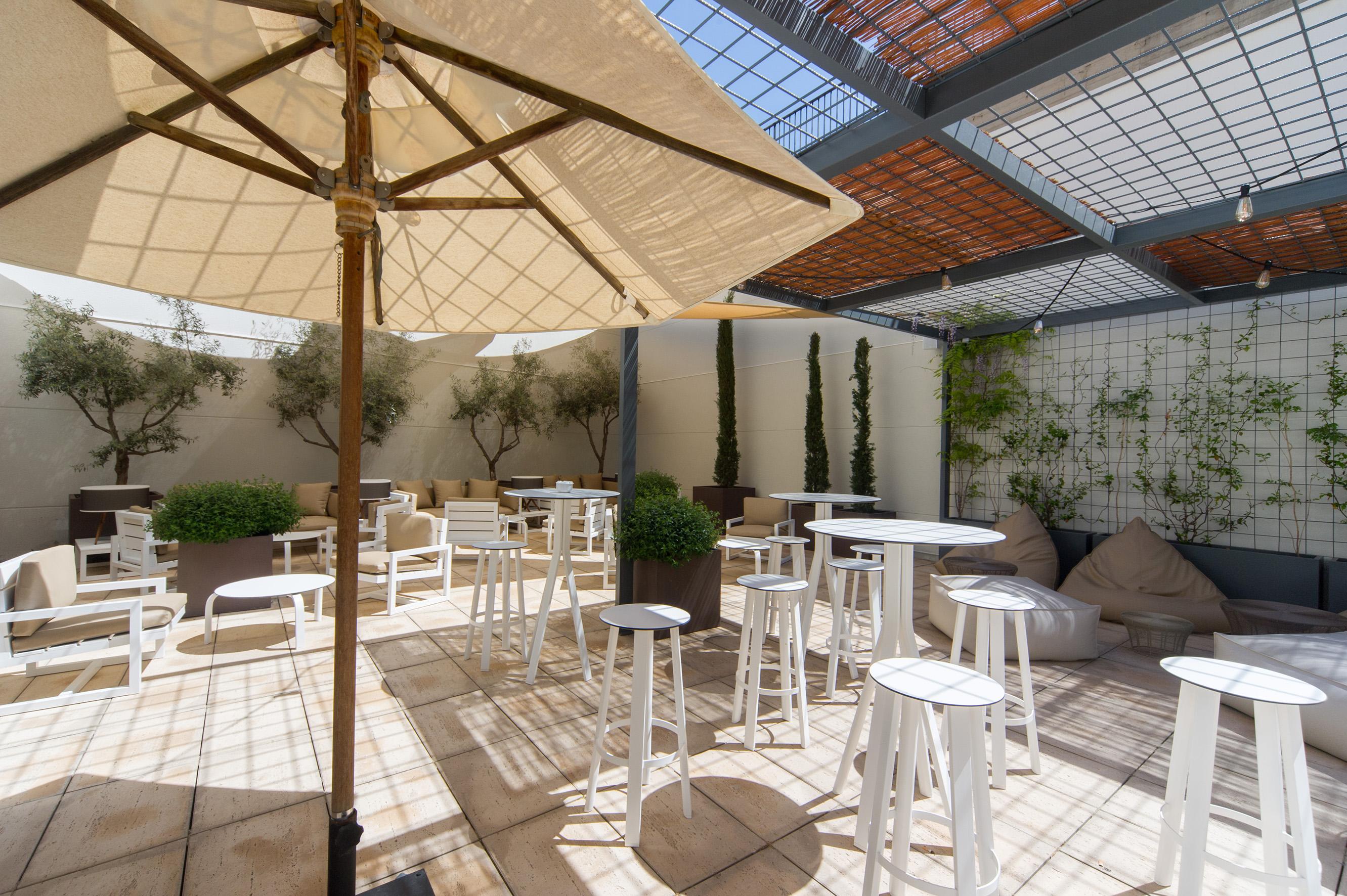 Vilamari Barcelona