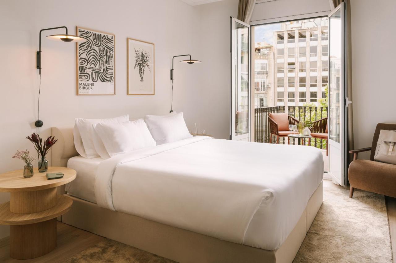 Paseo De Gracia Hotel, Sonder By Marriott Bonvoy Hotel Barcelona