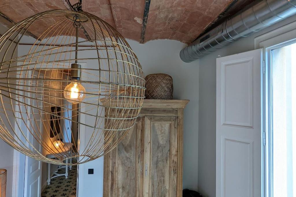 Apartment Crash'nstay - Casa Barna Barcelona
