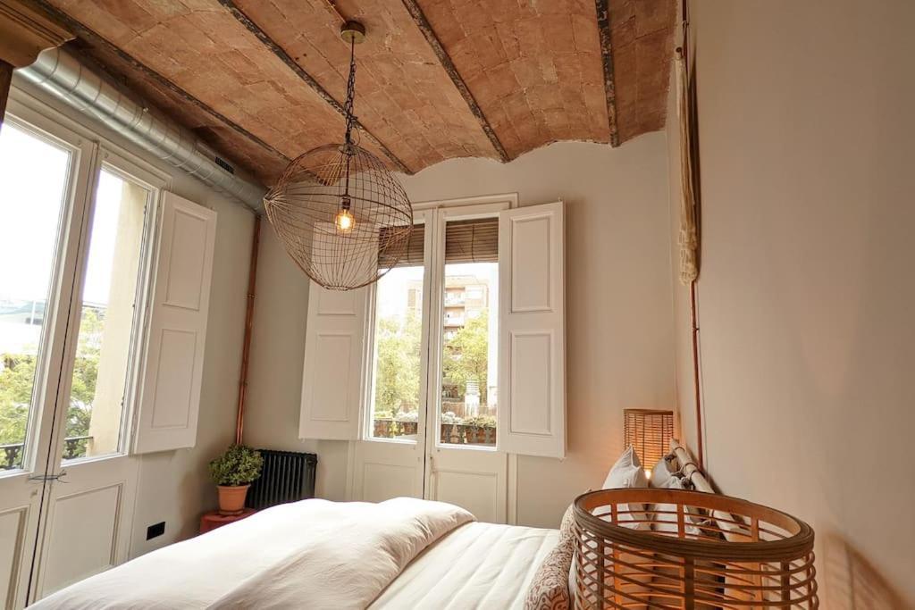 Crash'nstay - Casa Barna Apartment Barcelona