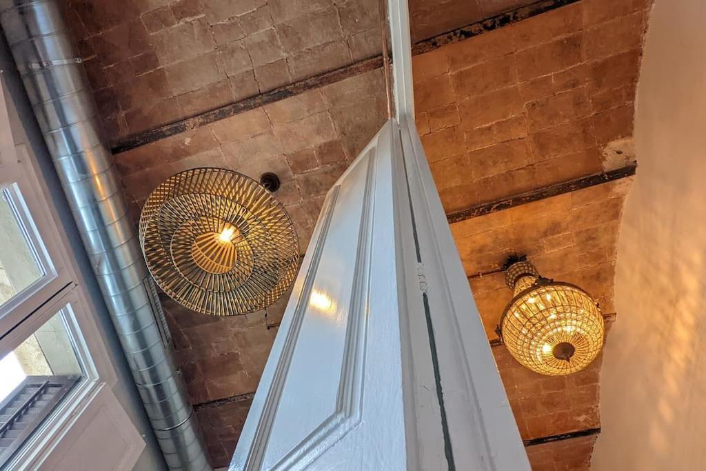 Apartment Crash'nstay - Casa Barna Barcelona